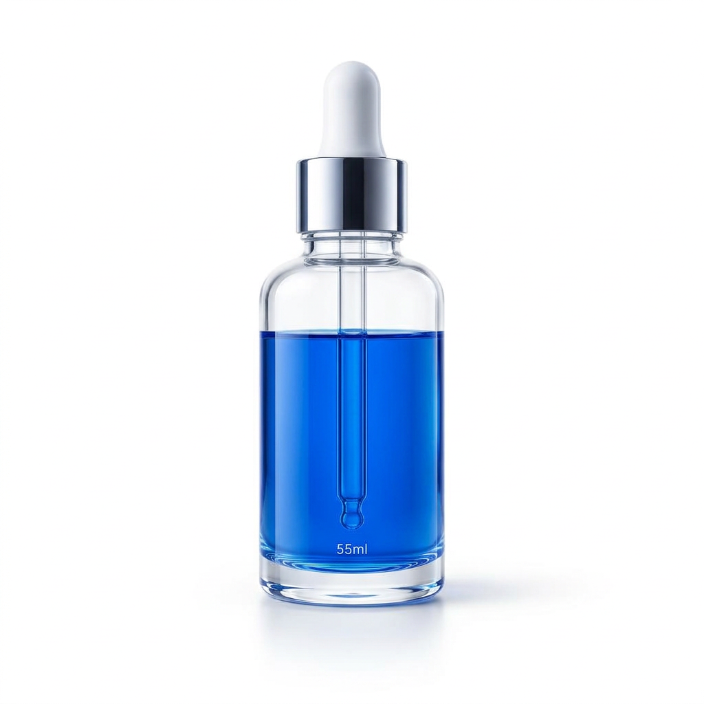 GHK CU PDRN Serum