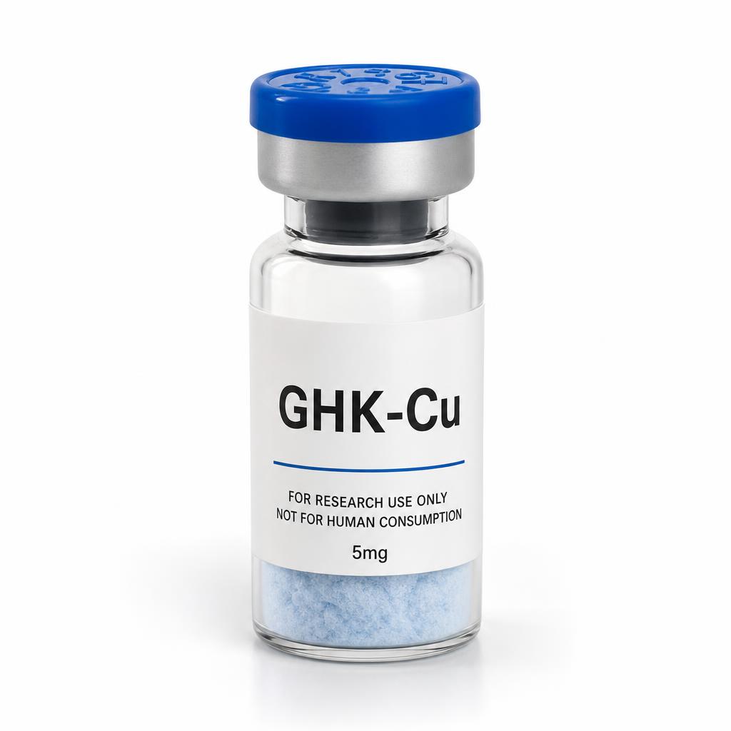 GHK-Cu