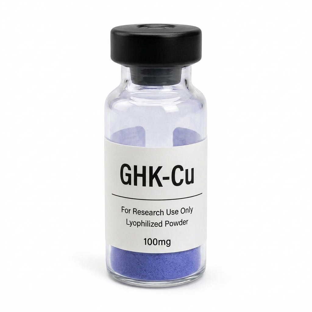 GHK-Cu