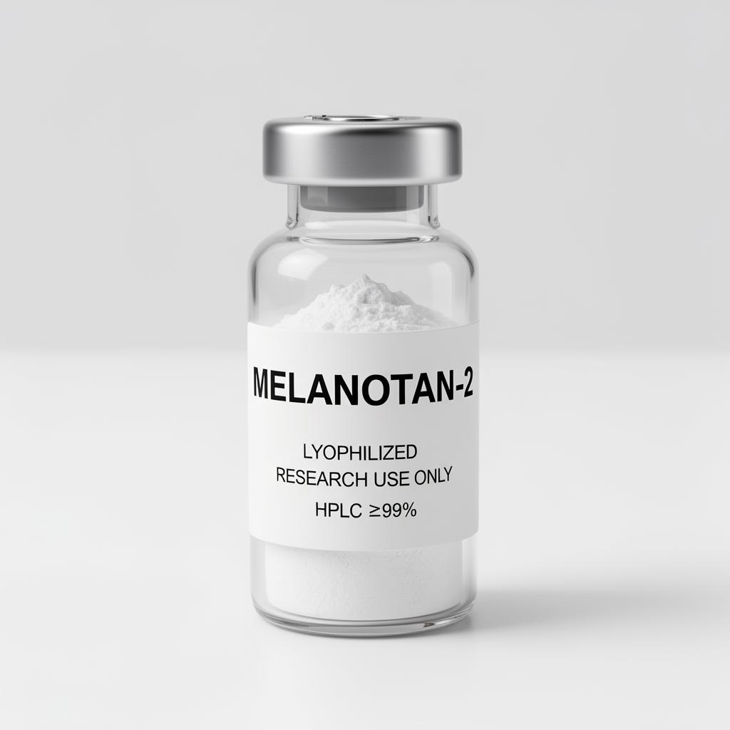 Melanotan-2