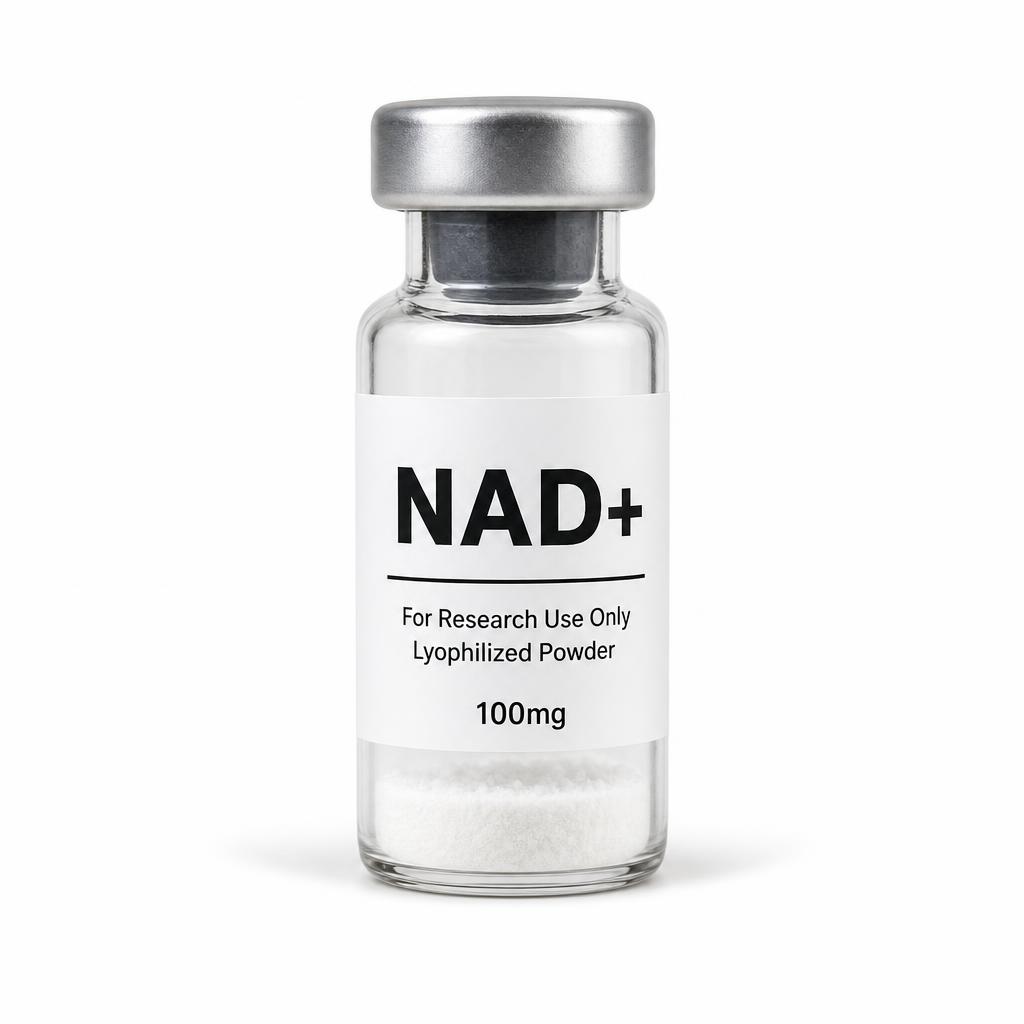 NAD+
