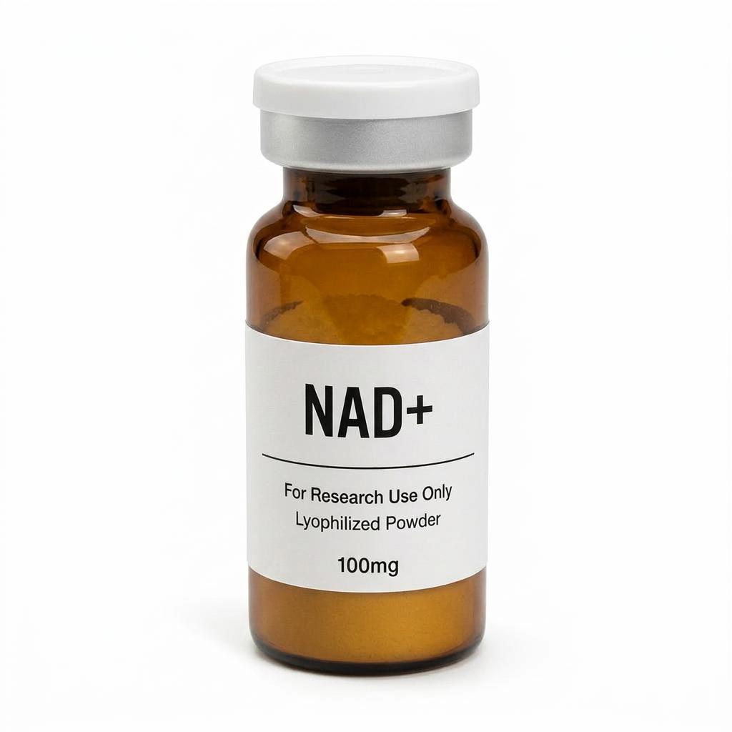 NAD+