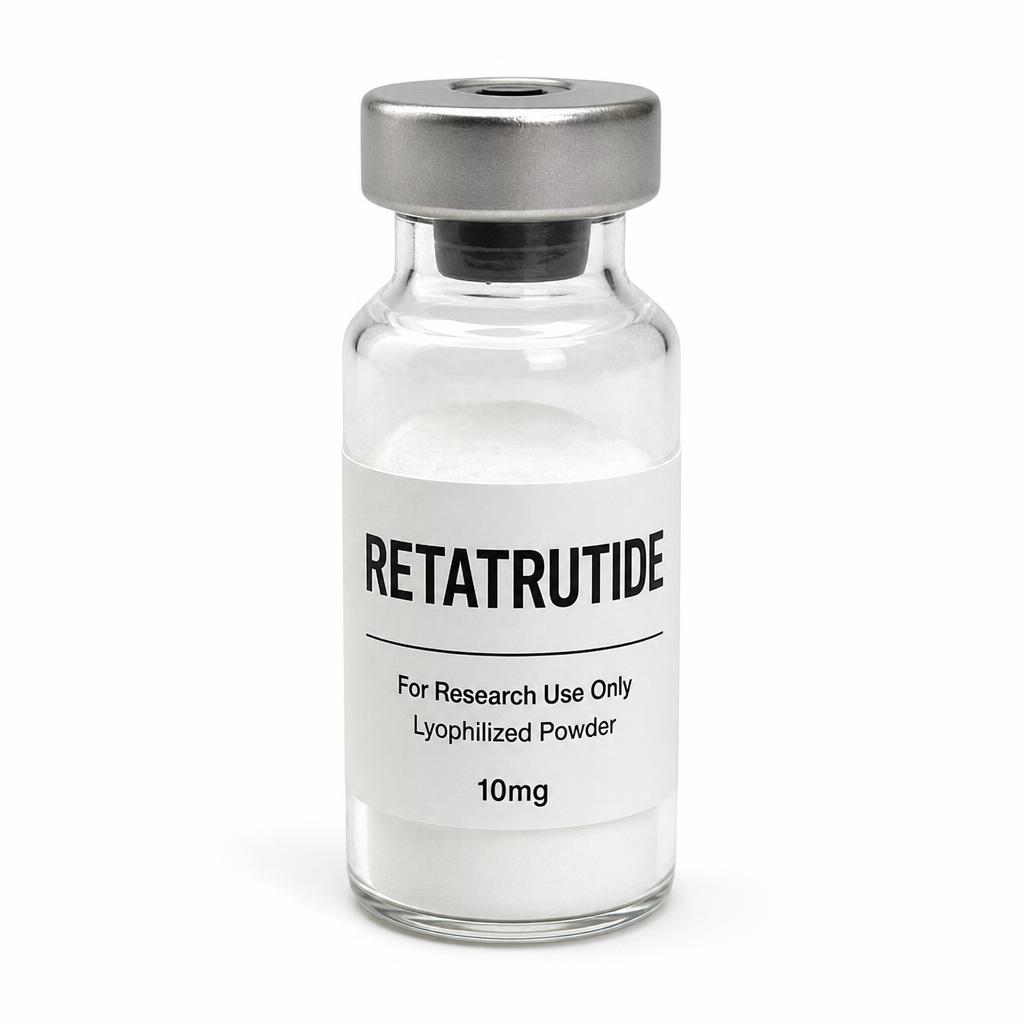 Retatrutide