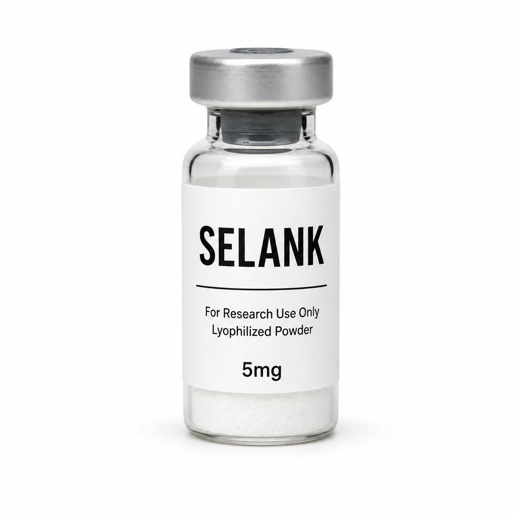 Selank