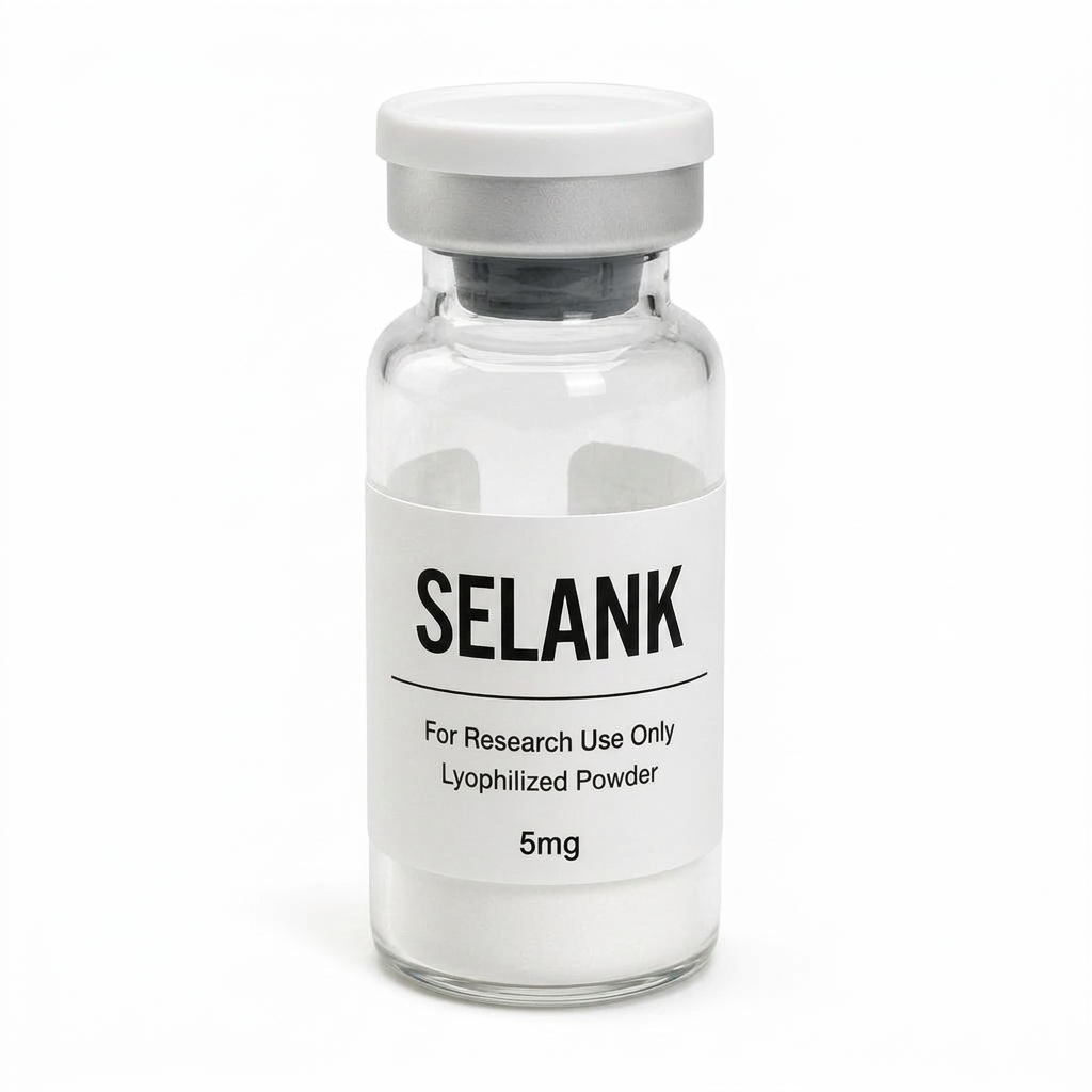 Selank
