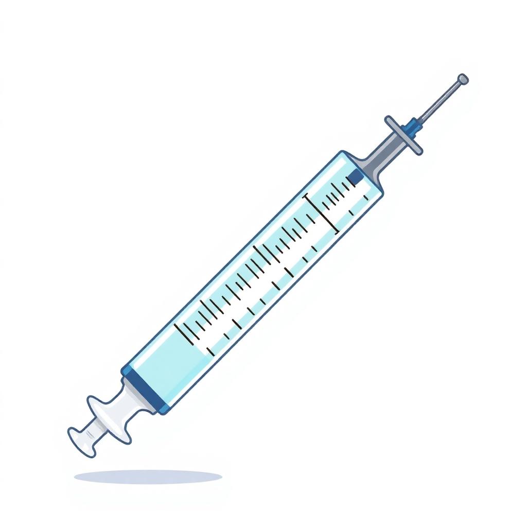 Insulinsprutor U-100
